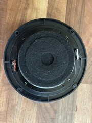 INFINITY Kappa 6, 7, 8 & 9 PolyDOME Driver Service -You must send me your driver