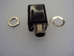 Realistic STA-80 Receiver Headphone Jack. Tested Parting Out Entire STA-80
