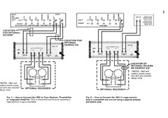 30-Page DBX 1BX Instruction Manual with Schematic and Glossary (Reprint)