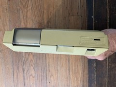 Hewlett-Packard HP 97 Programmable Calculator — No power cord – untested