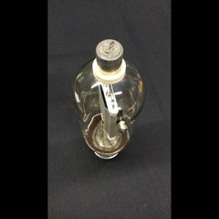 UNITED ELECTONIC UX-CV-11 (CV11) Transmitting Power Triode VACUUM TUBE U.9126