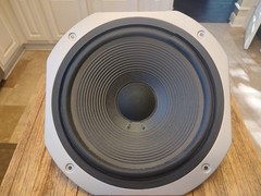 Pioneer CS-403 12″ Woofer/ P/N 30-761A-1 / Made in Japan / VG Cond. / 2 Avail.
