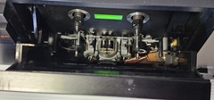 AKAI GX R88