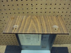 Lafayette Receiver 500T Metal Case. Rated 8.5 Out Of 10. Parting Out Entire 500T