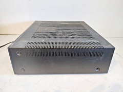 Vintage NAD 2200 Power Envelope Stereo Amplifier 1980s 100W Repair Restoration