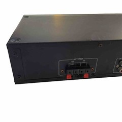 Pyramid Tuner PR-332T Digital PLL Quartz 20 Station Memory *TESTED READ*