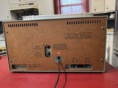 akai gx-77 reel to reel-fresh Service.works Perfectly.comes With Extra’s.manual