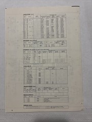 Vintage Sams Photofact Schematic 4-1974 MORSE /ELECTROPHONIC/READERS’S DIGEST
