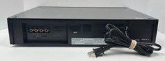Vintage Denon DCD-1500 Audiophile Compact Disc CD Player HiFi Audio PARTS/REPAIR