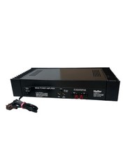 HAFLER SE120 STEREO POWER AMPLIFIER