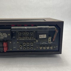 Sherwood S7310a Tested Working Very Dirty