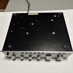 Vintage Dynaco PAT-5 Preamplifier Preamp For Parts