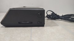 GE Digital Clock Radio Wood Grain General Electric 7-4616B AM/FM Tested (Video)