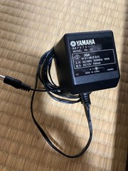 YAMAHA MT400 4-Track Analog Cassette Recorder Warm Sound Tested Japan