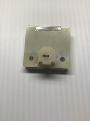 Vintage Sansui tune meter from 771 may also fit other models.