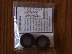 PIONEER RT-909 RT-901 REBUILD KIT RXB-325 – REB-361 – REB-052 – N23-608