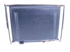 Zenith Circle Of Sound Solid State Vintage Vinyl Record Player Parts & Repair