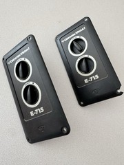 Cerwin Vega E-715 Speaker Control