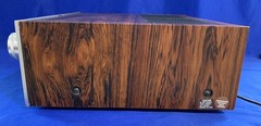 Vintage Concept 3.5 AM/FM Stereo Receiver **See Description**