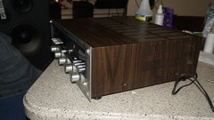 Marantz Model 2220B Stereo Receiver *READ*