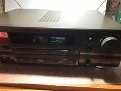 Technics 1990s BEST RACK SYSTEM ( FROM FIRST OWNER-MADE IN JAPAN)