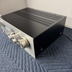 HITACHI HA-330 INTEGRATED AMPLIFIER – SERVICED – CLEANED – TESTED