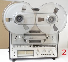 DUST COVER FOR TEAC X-1000 X1000 X-2000 X2000 NEW
