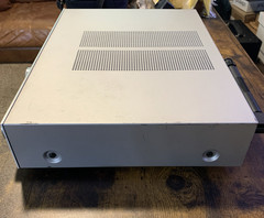 Realistic STA -720 AM FM Stereo Receiver Model 31-1997 Singapore