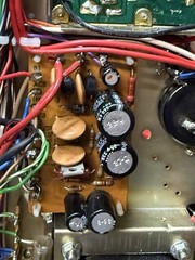 Pioneer SX-525 Stereo Receiver, nice – see DESCRIPTION.