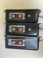 Realistic Solid State Sterewo Pre-Amplifier 42-2930