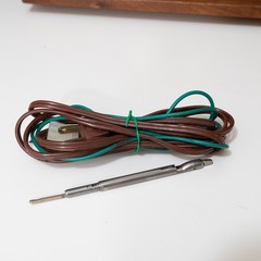 [PARTS OR REPAIR] Garrard AT6 MkII Vintage Turntable Automatic Record Changer
