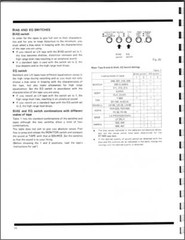 Pioneer RT-909 Reel to Reel Tape Deck Owners Manual