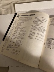 McIntosh C504 PREAMPLIFIER Temporary Owners MANUAL – ORIGINAL