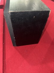 *Vintage* 1980s Kenwood S-3x Standing Speakers In Near Mint Condition