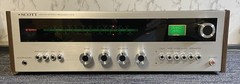 Vintage Scott Model R31S Receiver In VERY Good Condition With Manual