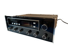 MCINTOSH MR80 FM TUNER – AS IS