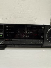 Sony SL-HF900 Super Beta HiFi Betamax Stereo Video Cassette Player/Rec – READ S2