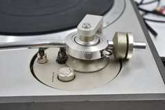PIONEER PL-630 Direct Drive Turntable Quartz-PLL Full-Automatic. FOR PARTS