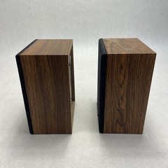 Pair Pioneer CS-X300Q Surround Speakers Wall Mountable