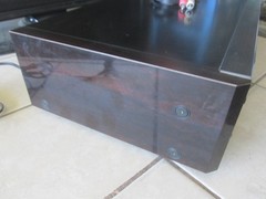 AS IS For Repair TEAC R-919X High-End Cassette Deck w/ Remote RC-311 Need Belts