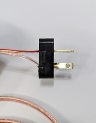 Pioneer Speaker Plug Connectors With Wire SX-424 SX-525 SX-626 SX-727 SX-828