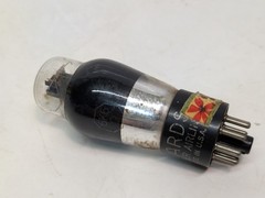 5 assorted Philco, Ideal, Hytron, more vintage vacuum tubes for old amplifiers