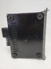 Vintage 1980s Sony DRD-100 DAT Digital Audio Tape Duplicator (Powers On, Ejects)