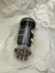 VINTAGE Beckman 45518 Vacuum Tube