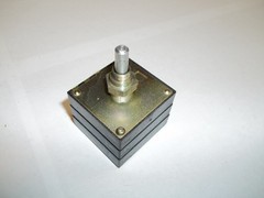 Pioneer SX-1250 SX-1050 Control Volume Switch ACV-169