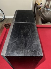 *Vintage* 1980s Kenwood S-3x Standing Speakers In Near Mint Condition