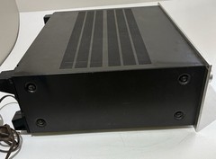 Kenwood KA-7100 DC Integrated Stereo Amplifier Sound System Tested Works Great