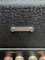 Yarland FV34C integrated EL84 Stereo Tube Power Amplifier – Power Tested Only