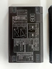 Hewlett-Packard HP 15C Scientific Handheld Calculator USA Made