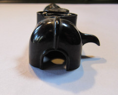 Garrard RC-88 Headshell 3 Pin Multiple Speeds Open End